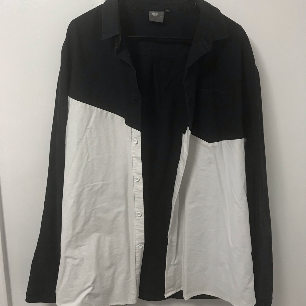 ASOS Dress Shirt
